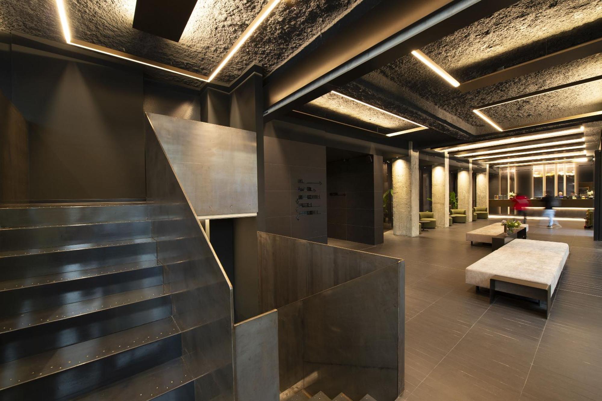 7Ba Hotel Milano — Foto 3