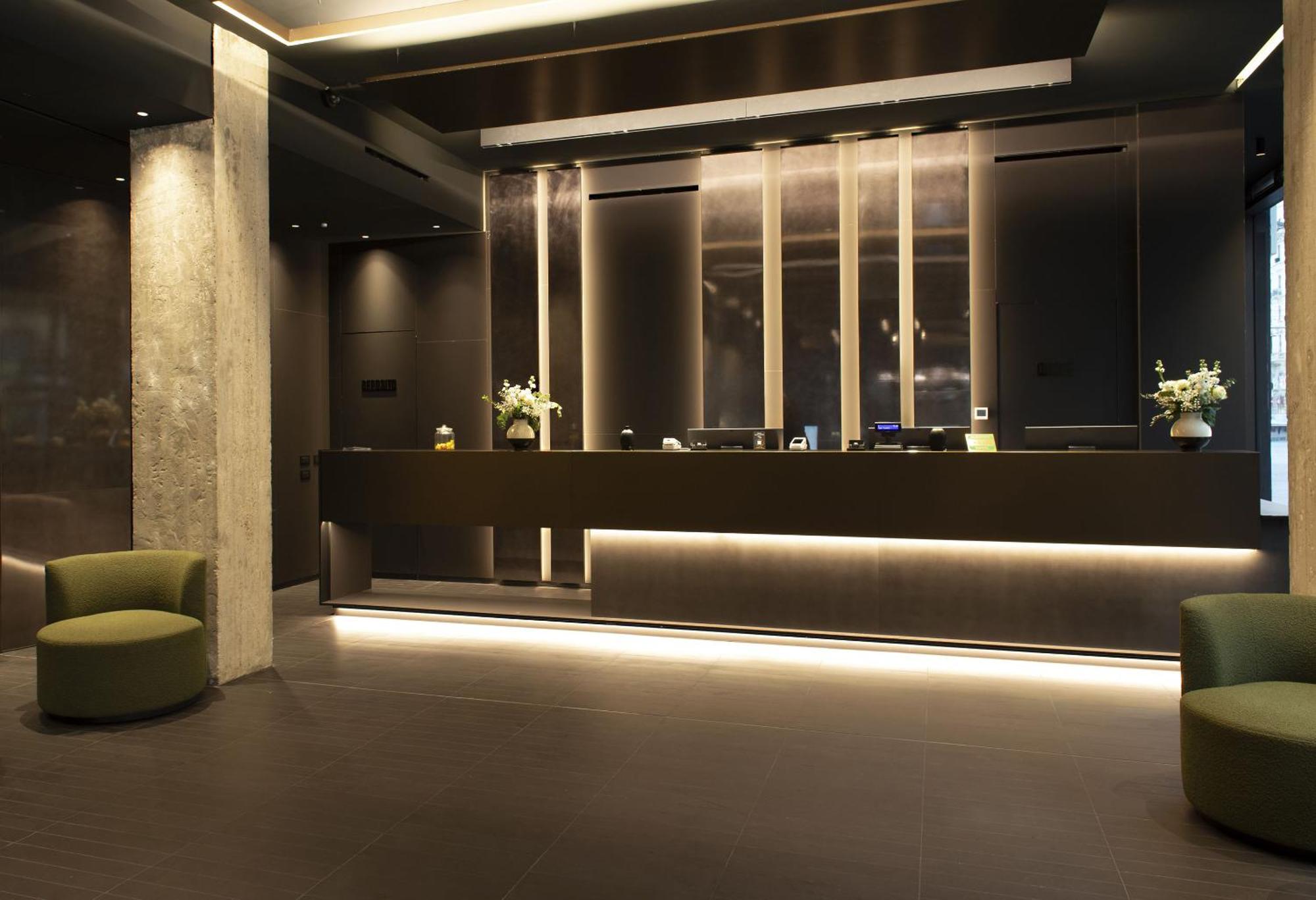 7Ba Hotel Milano — Foto 2