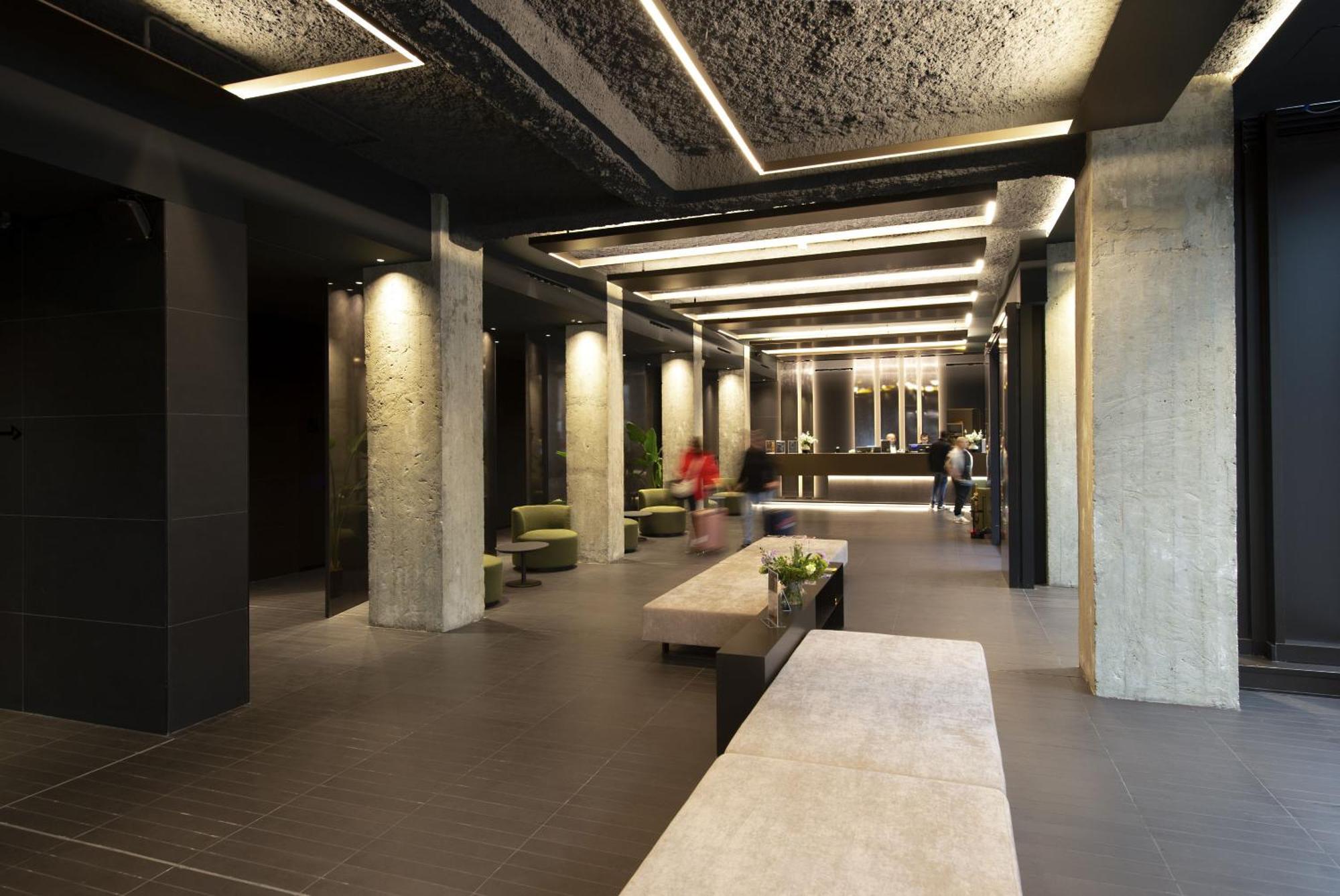7Ba Hotel Milano, Milan